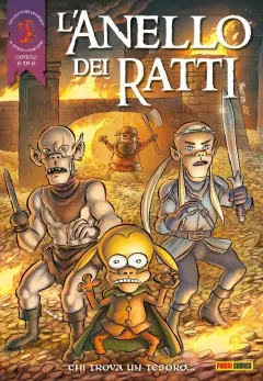 Volume cover